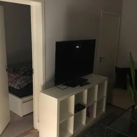 In Sentrum Appartement *